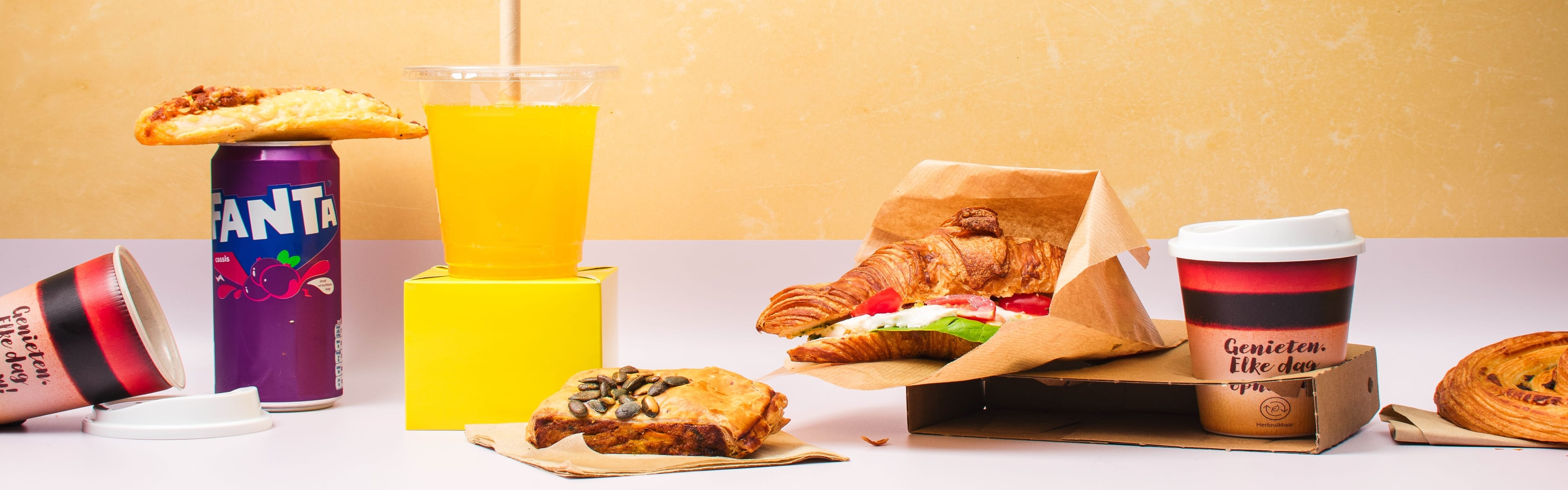 Cateringdozen banner