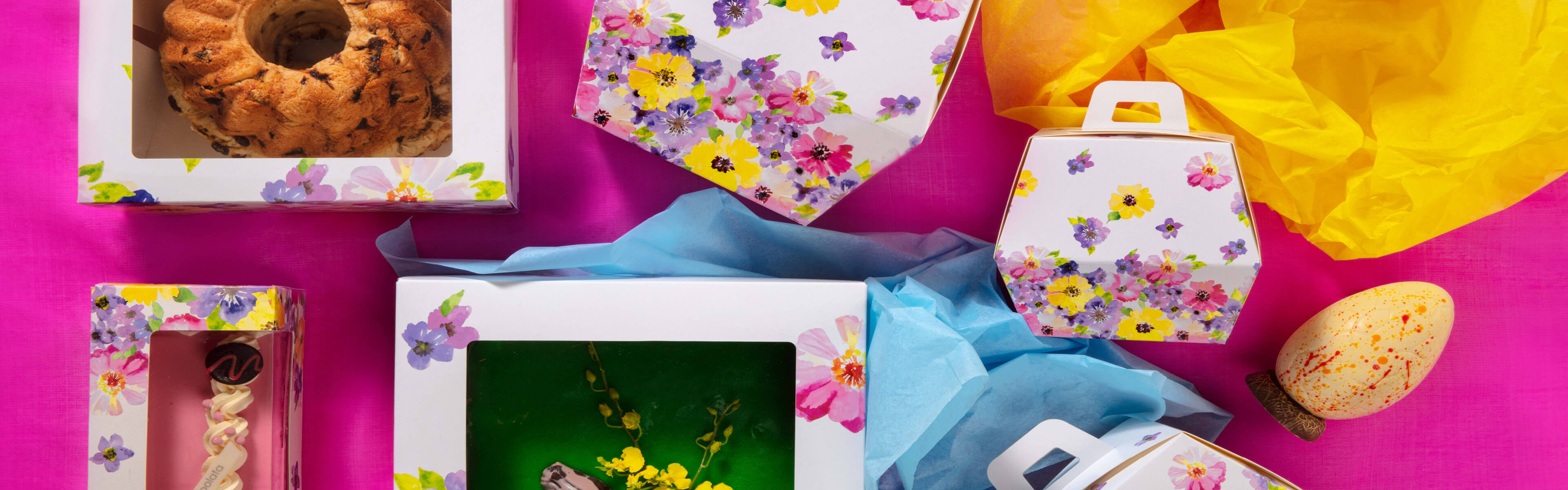 Dozen banner