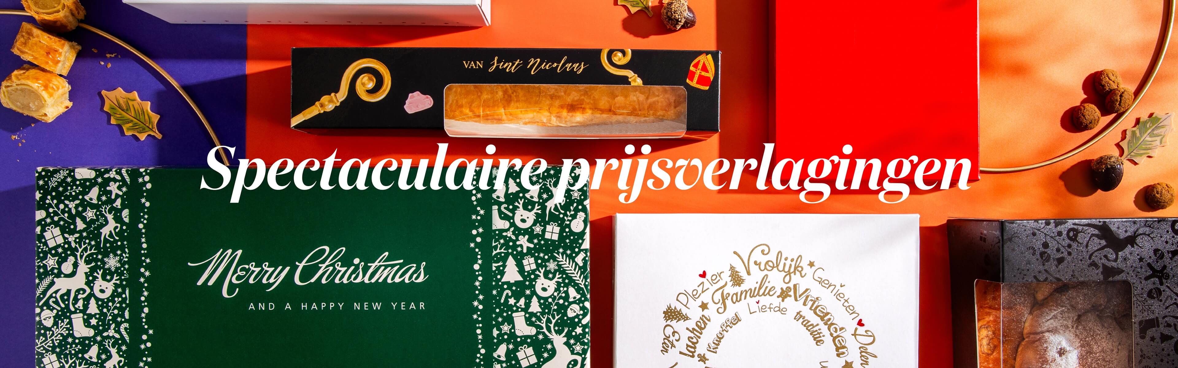 Najaar Dessins banner