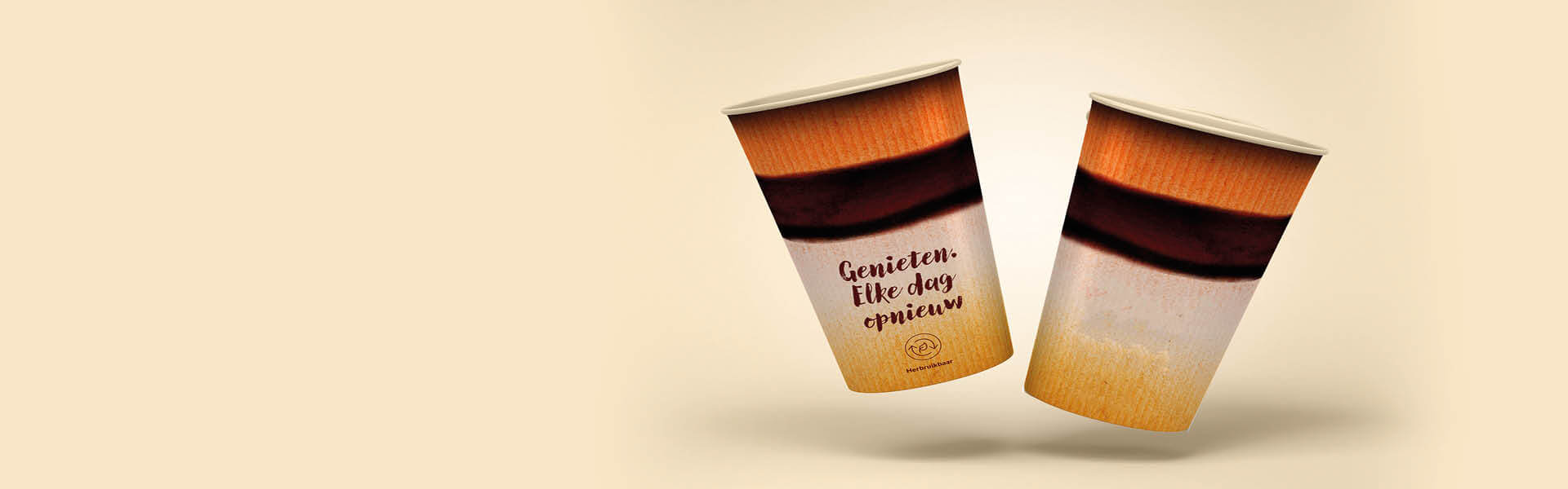 Koffiebekers
