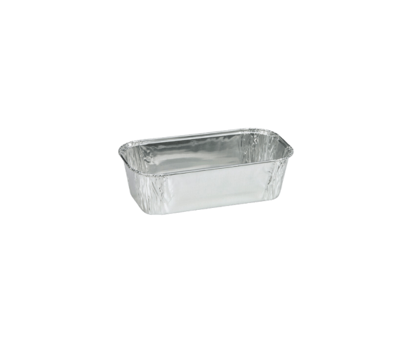 Alu.Bak 16x7x5,5cm Suikerbr.3,2ons