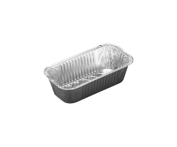 Alu.Bak 25,3x13,3x7cm