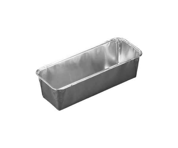Alu.Bak 30,4x12x8,1cm Suikerbr.8ons