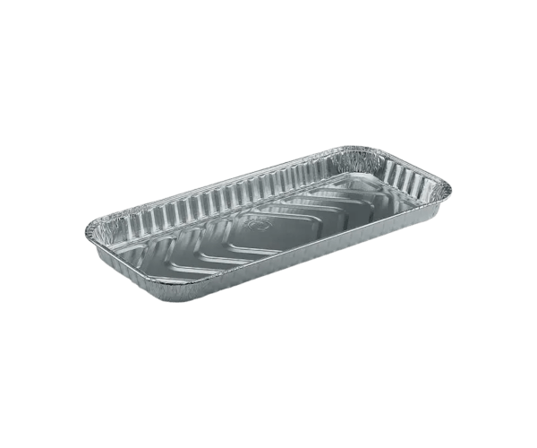 Alu.Bak 31,4x13,7x2,1cm-R91G