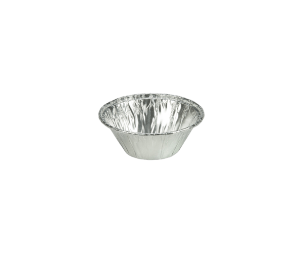 Alu.Schaal Ø4cm/8cm h31mm