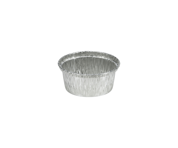 Alu.Schaal Ø6,5cm/9cm h27mm