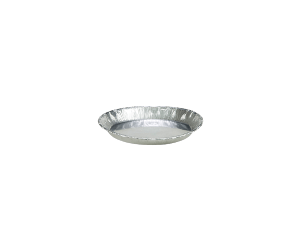 Alu.Schaal Ø7cm/9cm h10mm