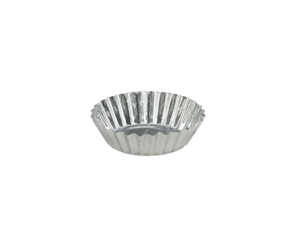 Alu.Schaal Ø7,1cm/10cm h27mm