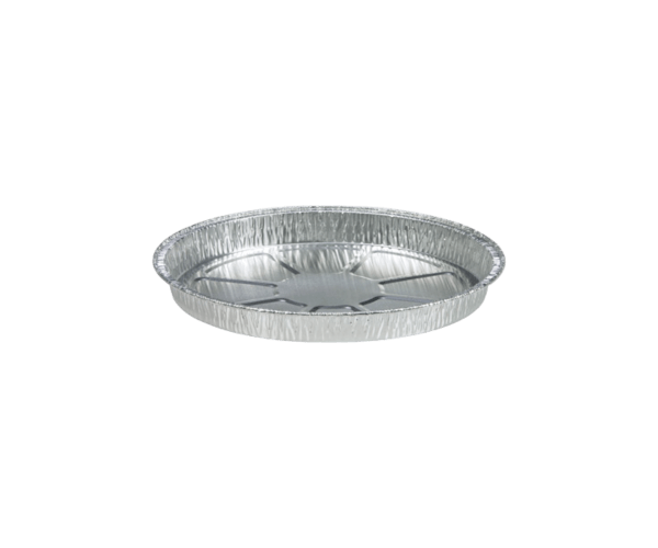 Alu.Schaal Ø17,5cm/20,7cm h20mm