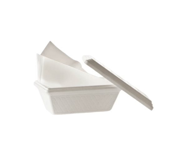 Ersatz Vel Wit 25x35cm (Afdekvel IJsbak)