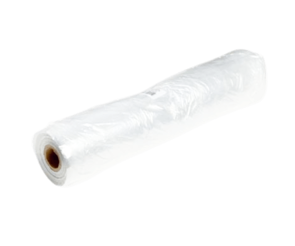 Containerhoes 110/30x215 LDPE 27µ Wit