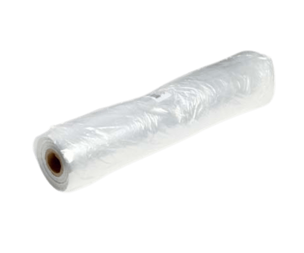 Containerhoes 127/44x210 LDPE 40µ Transparant
