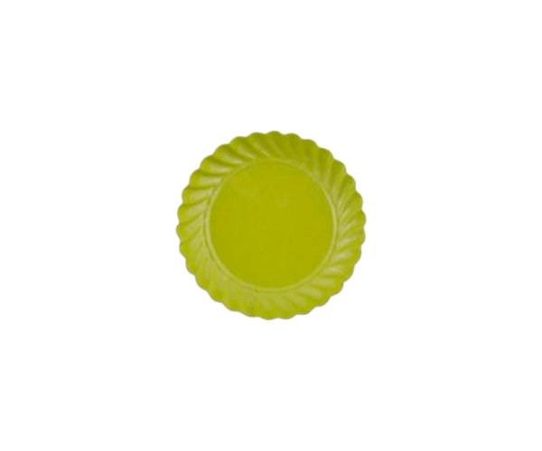 Schotel Ø5,5cm Limegreen Miniar