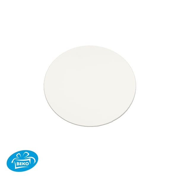 Karton Ø16cm Wit