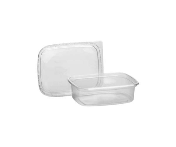 PP Bak Rechth.125cc 108x27 Transparant