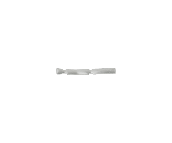 Aluminium Sluitclip 5x37mm