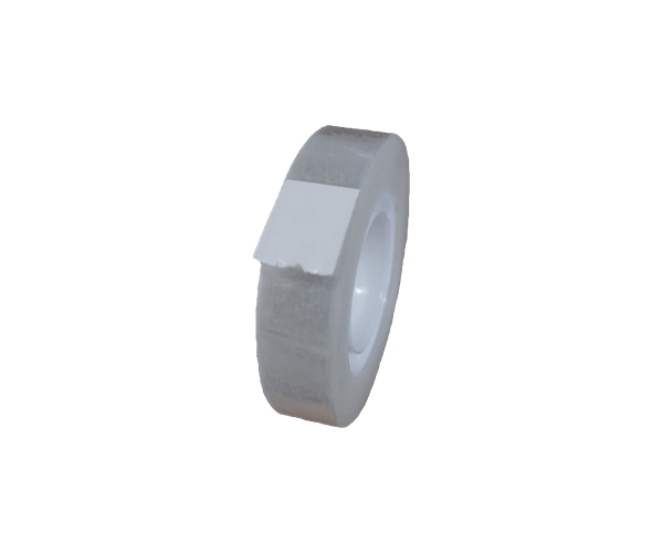 PP Acryl Tape 12mmx33mtr Transparant