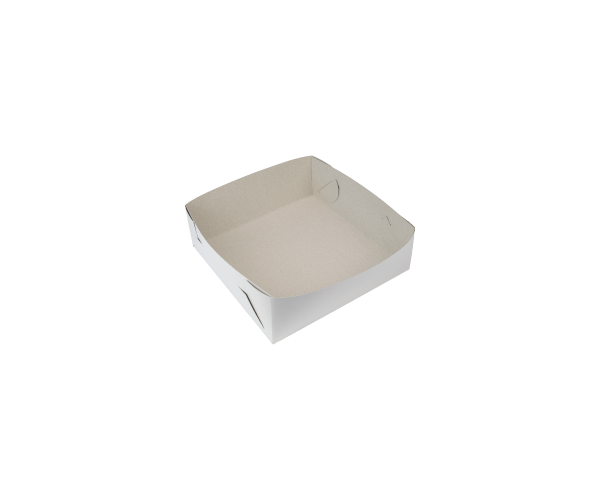 Plano Bodem 27x27x9