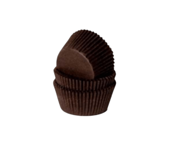 Caisse 60/25mm Bruin SE 40 grs (Bonbon)