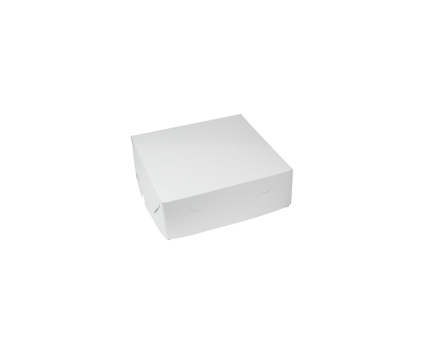 Planodoos 24x24x8 Blanco