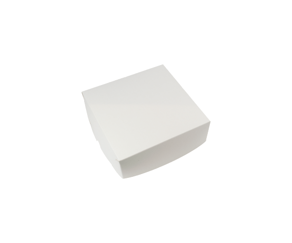 Planodoos 26x26x9 Blanco