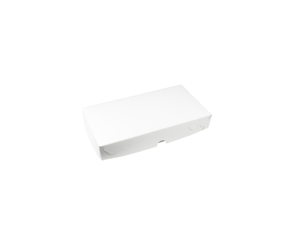 Planodoos 30x16x4,5 Blanco