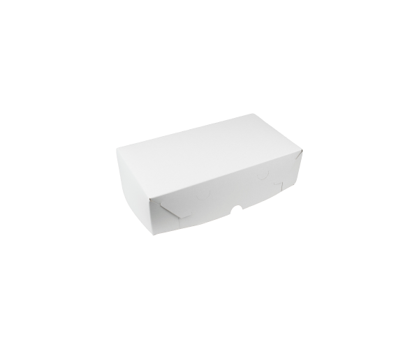 Planodoos 30x16x8 Blanco