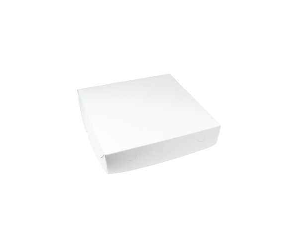 Planodoos 30x30x6 Blanco