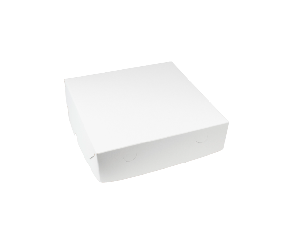 Planodoos 32x32x9 Blanco