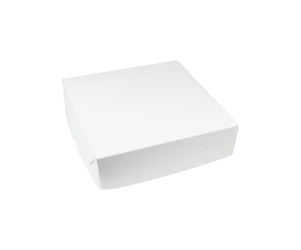 Planodoos 34x34x8 Blanco