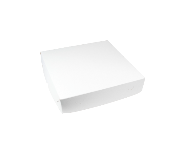 Planodoos 36x36x8 Blanco