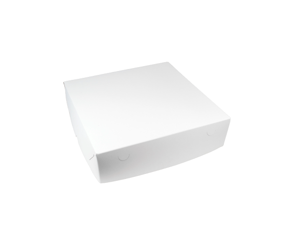 Planodoos 36x36x9 Blanco