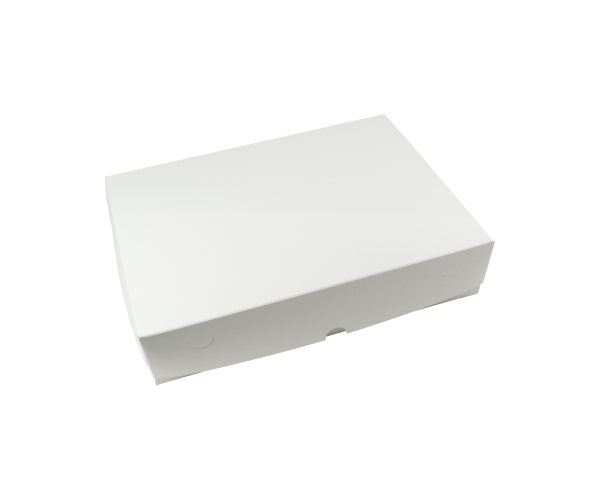 Planodoos 40x30x7 Blanco