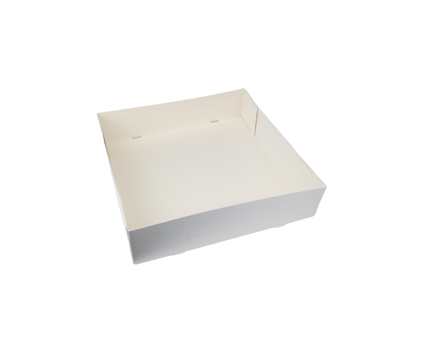 4Punt Geplakte Bodem 38x38x9