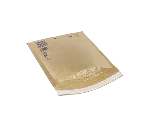 Airkraft enveloppen 15x21,5 Bruin