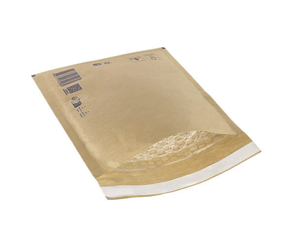 Airkraft enveloppen 21,5x26,5 Bruin