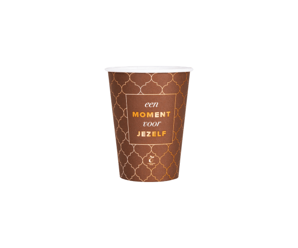 Koffiebeker 175 ml 6,5 oz dessin Moments