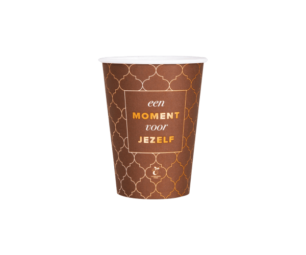 Koffiebeker 300 ml 12oz dessin Moments
