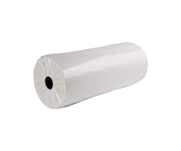 Ersatzpapier Rol 40cm Wit 40gr.