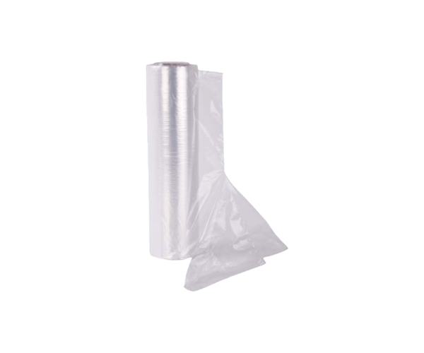 Rol LDPE Perforollen 24x30cm 800gr.