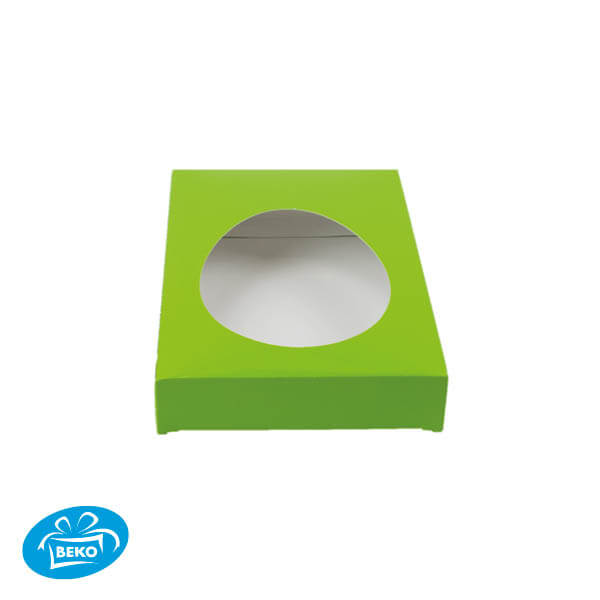Inlegger 14,5x10,5 cm Groen