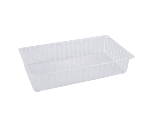 Interieur OPS 220µ 1-Vak 125x105x40 (79OPS40T22)
