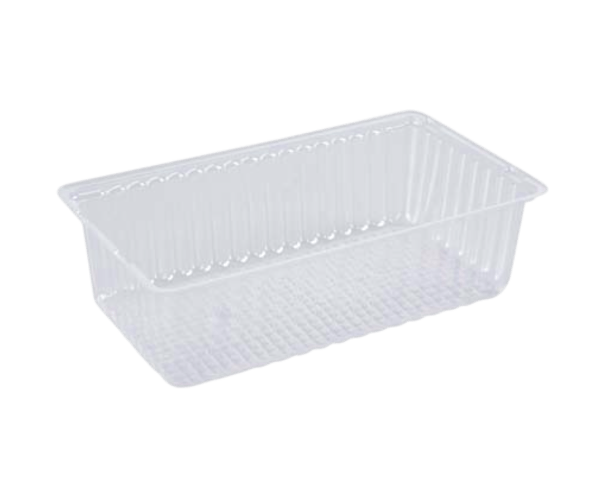 Interieur OPS 220µ 1-Vak 140x080x40 *Klein*