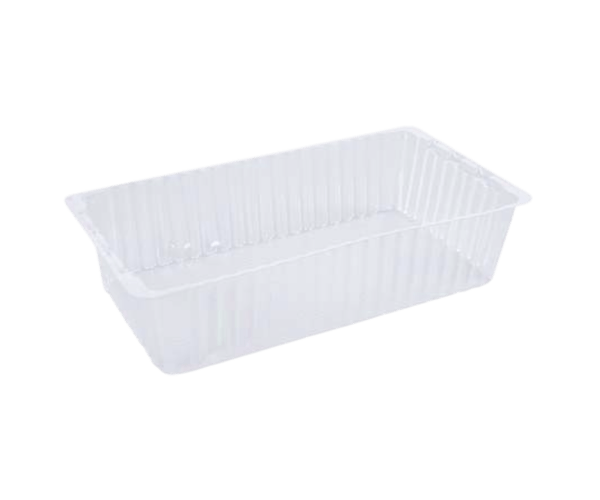 Interieur OPS 250µ 1-vak 190x108x35