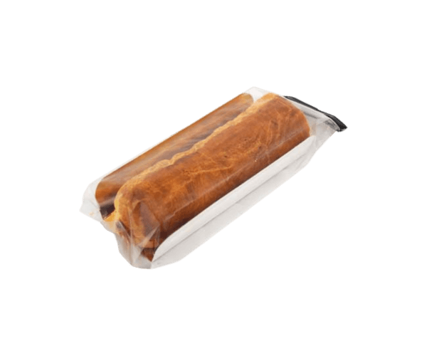 PP.Harmonicazak tbv kl staaf 35µ 7x10x24 Blanco
