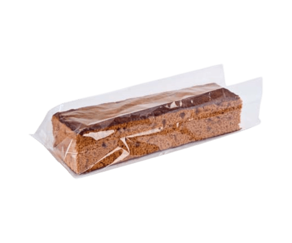 PP.Harmonicazak 35µ 8x12x24 Blanco