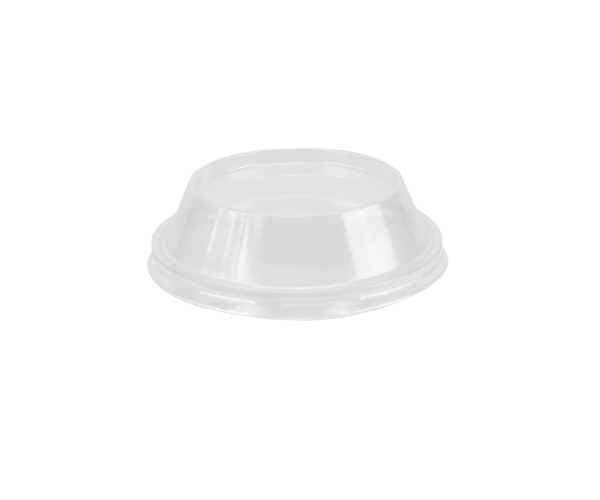 Gizeh Delicup PVC Deksel Hoog