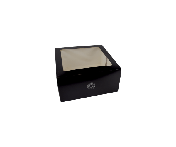 Qarton Vensterdoos 19x19x9cm