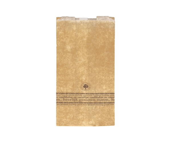 Dess.Nature Gebl.Kraft zak 3pd 16x26x37 40gr.