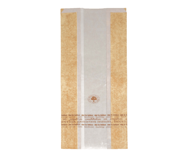 Dess.Nature Gebl.Kraft Vensterzak 16x26x47 40gr.